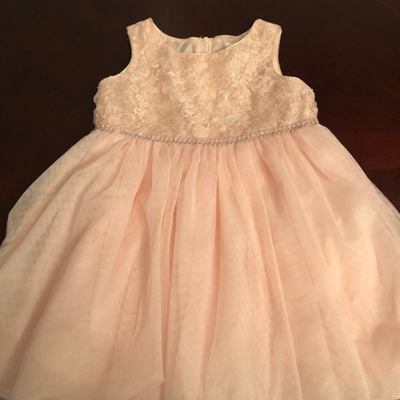 size 4t dresses
